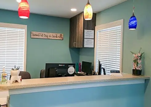 Angier Accent Family Dentistry