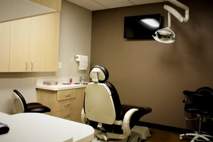Ann Arbor Care Family Dental