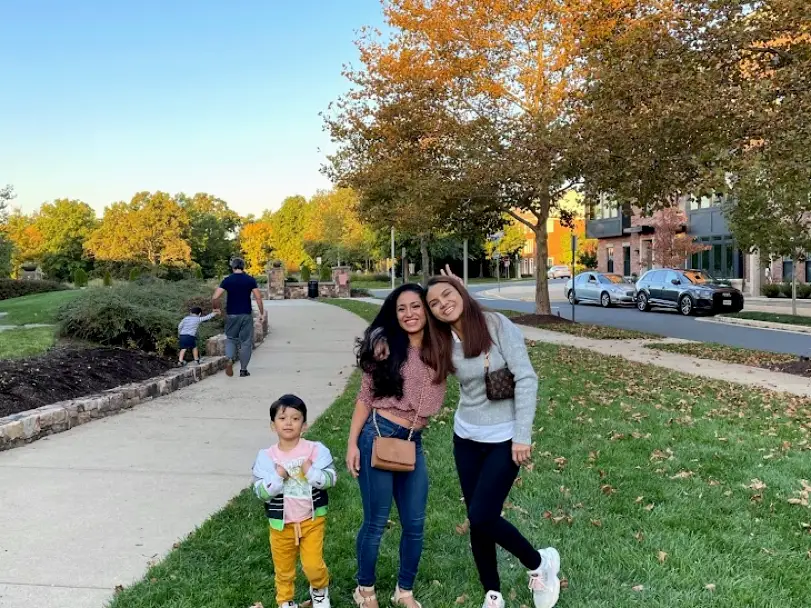 Ashburn Lux Dental Center
