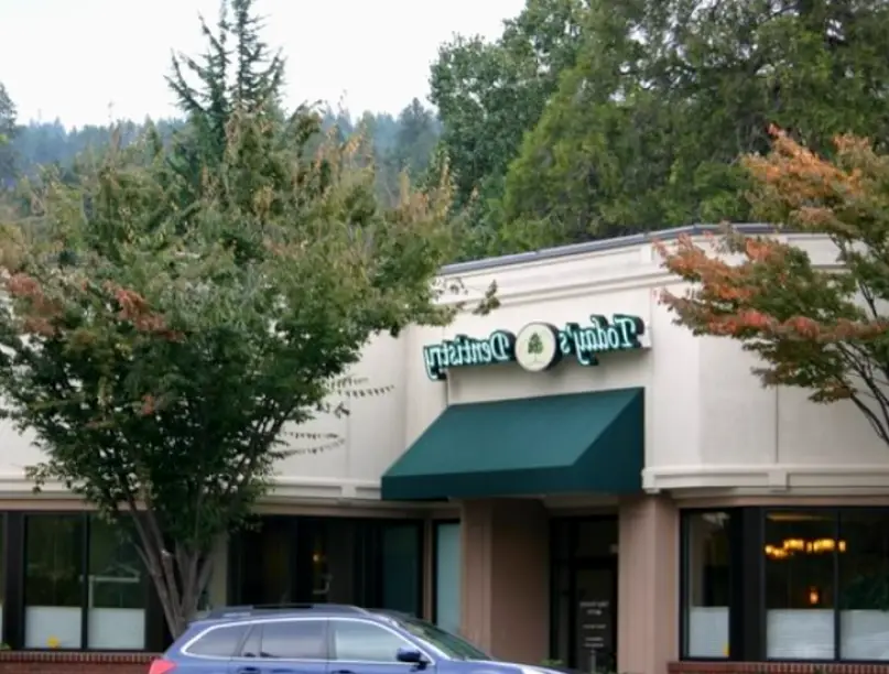 Ashland Today's Dentistry
