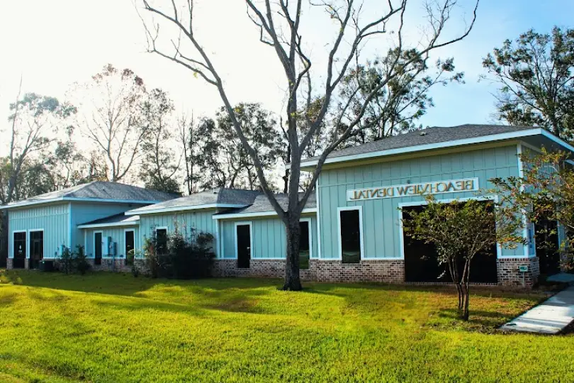 Beach View Family Dental of Gulfport