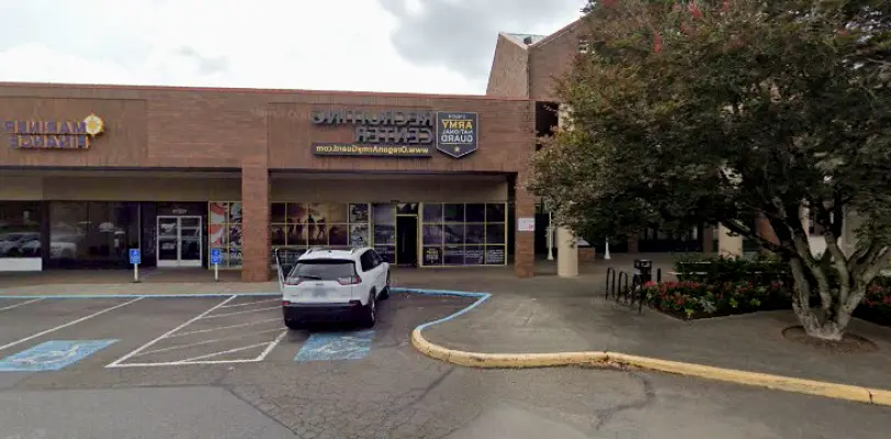  Beaverton Dental Center