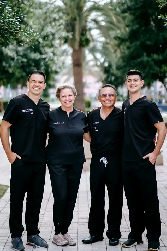 Boca Raton Coello Dentistry and Prosthodontics