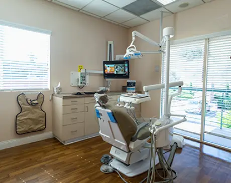 Bonita Fabriel D. Burquez, DDS