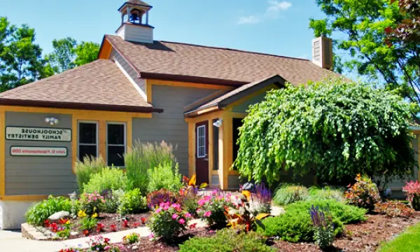 Brighton Schoolhouse Family Dentistry