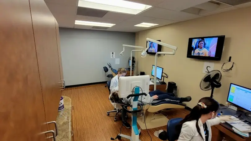 Carlsbad Camino Real Orthodontics