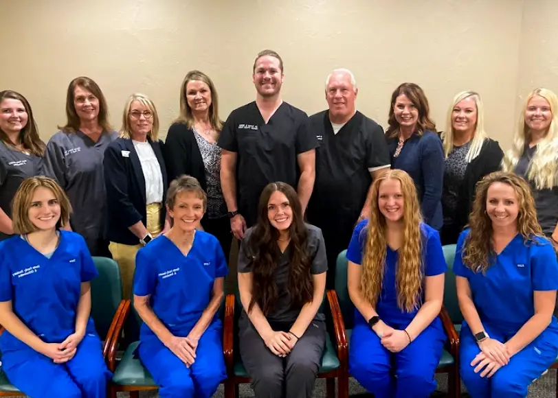 Cedar City Gentle Family Dentistry & Orthodontics
