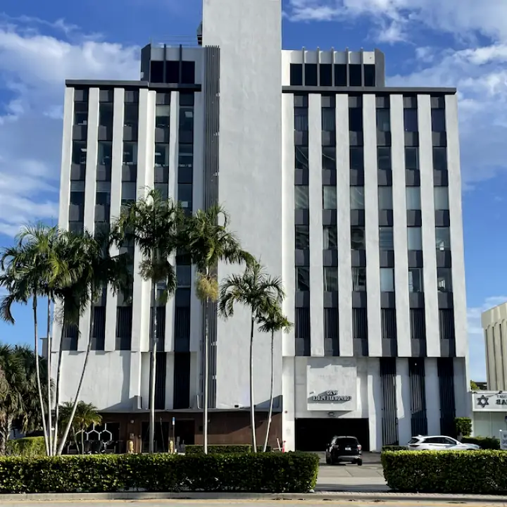 Center for Dental Implants of Hallandale Beach
