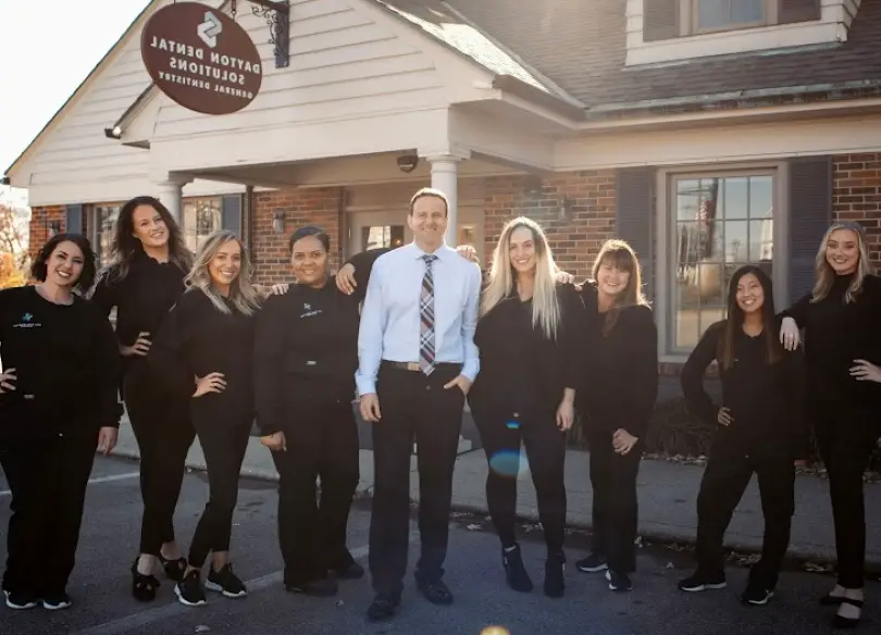  Centerville Dayton Dental Solutions