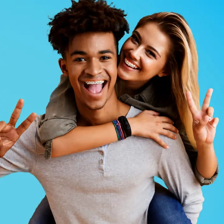Ceres Western Dental Orthodontics