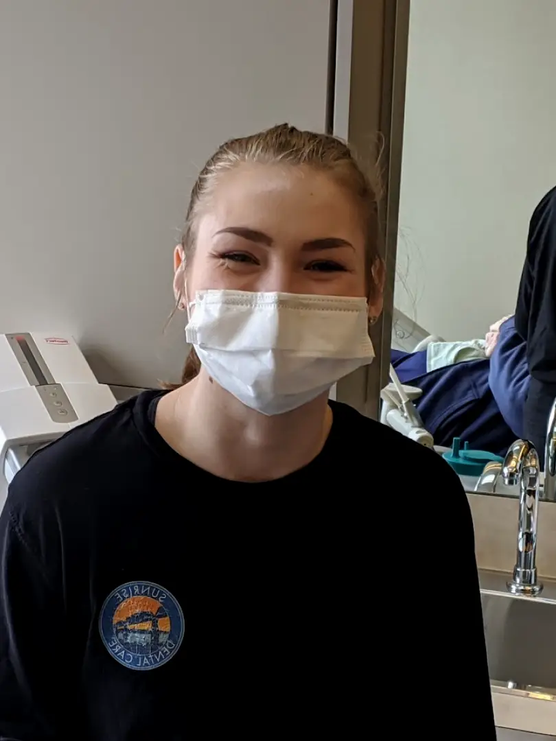  Chattanooga Sunrise Dental Care