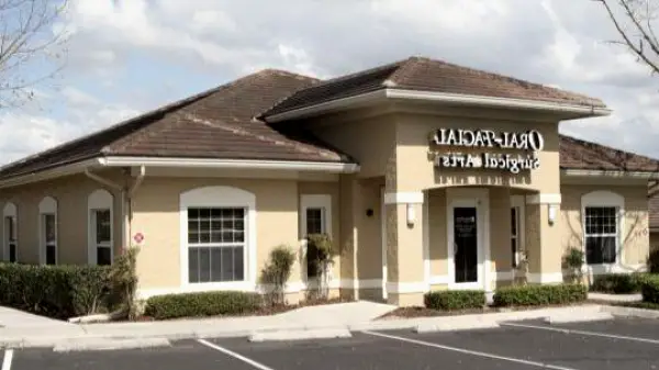 Clermont Oral Facial Surgical Arts