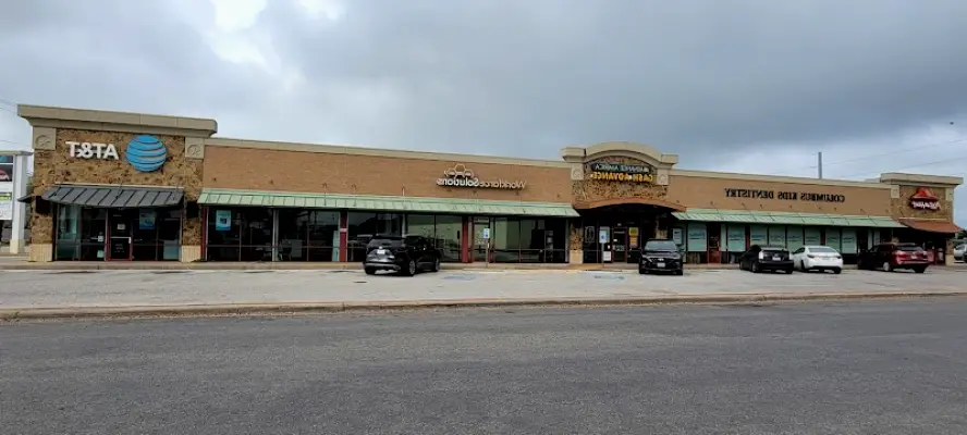 Columbus Kids Dentistry