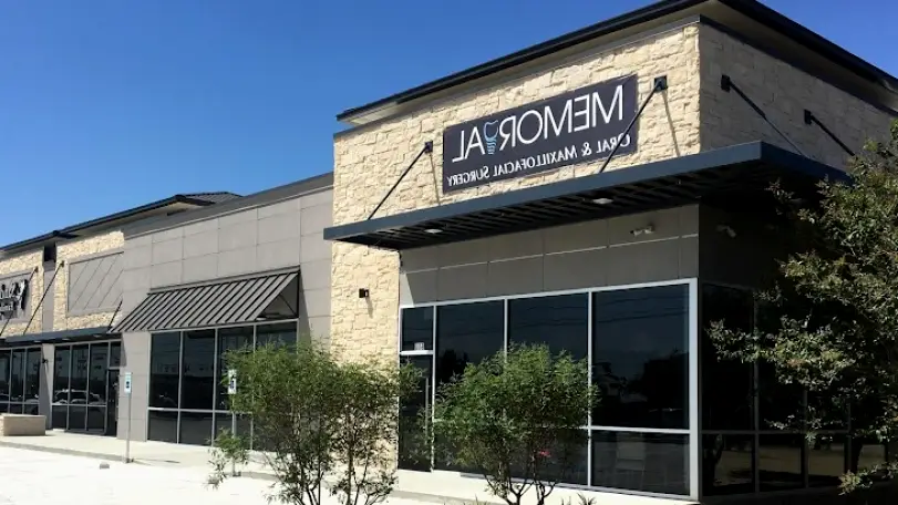  Cypress Memorial Oral & Maxillofacial Surgery