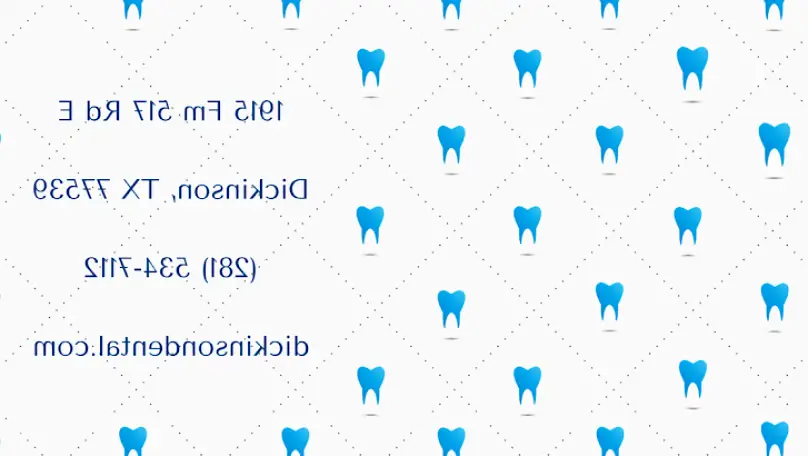 Dickinson Maxwell C. Elliott DDS