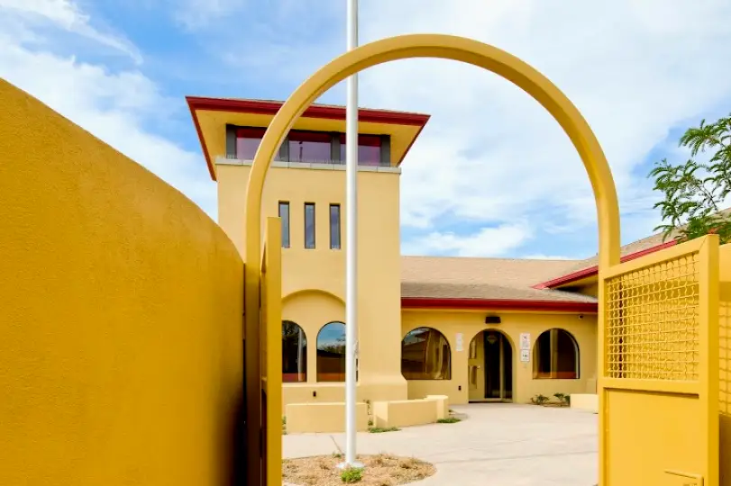 Douglas Pediatric Center of Excellence - Chiricahua Community Health Centers, Inc.