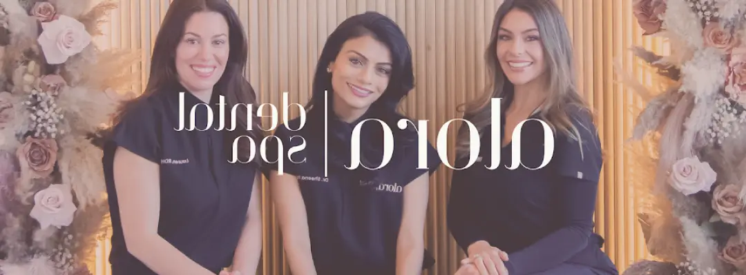 Downers Grove Alora Dental Spa