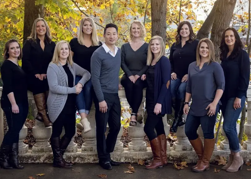 Dr. Daniel Lee DDS - Covington Smiles