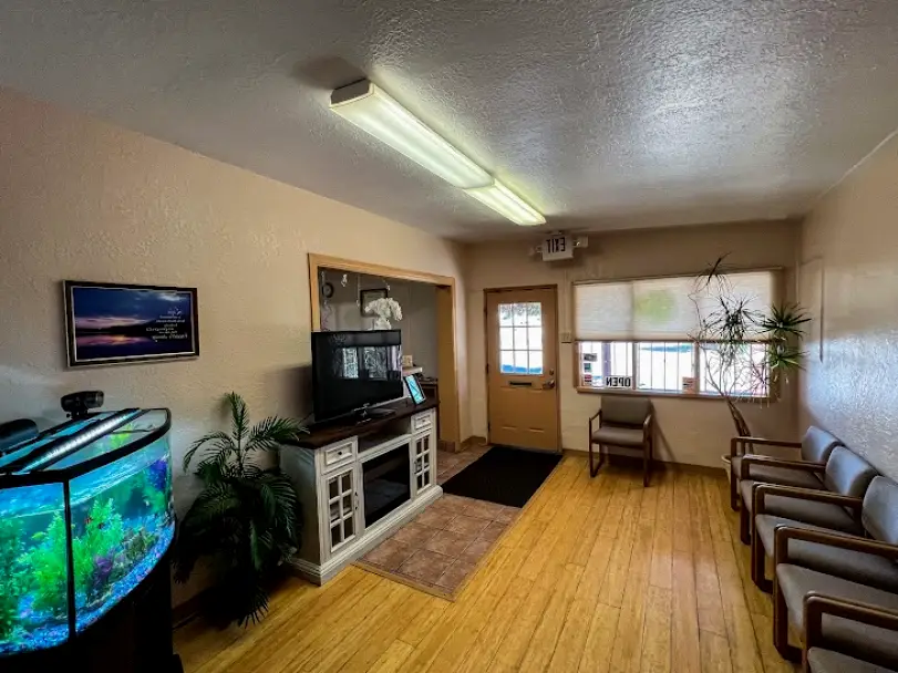 El Paso Sun City Dental