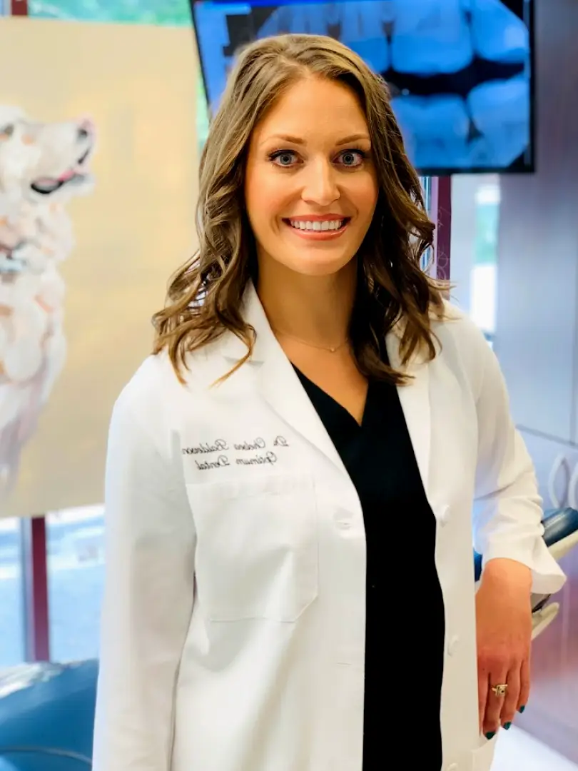 Falls Church Optimum Dental