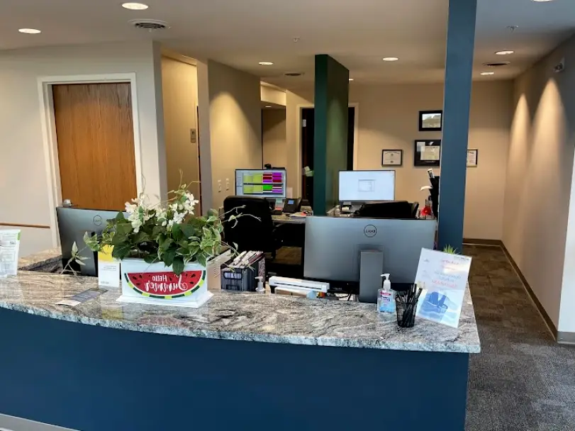 Family Tree Dental - Belpre
