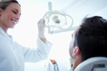 First Emergency Dentist of Laredo