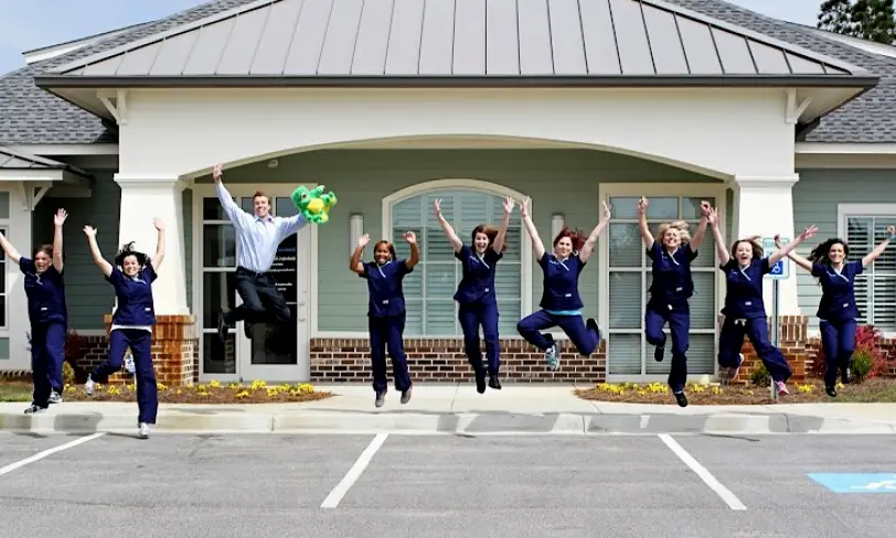 Florence Pediatric Dentistry