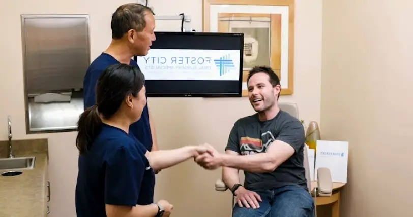 Foster City Oral Surgery Specialists