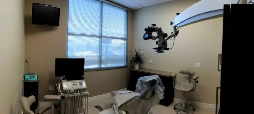 Fountain Valley LU Endodontics