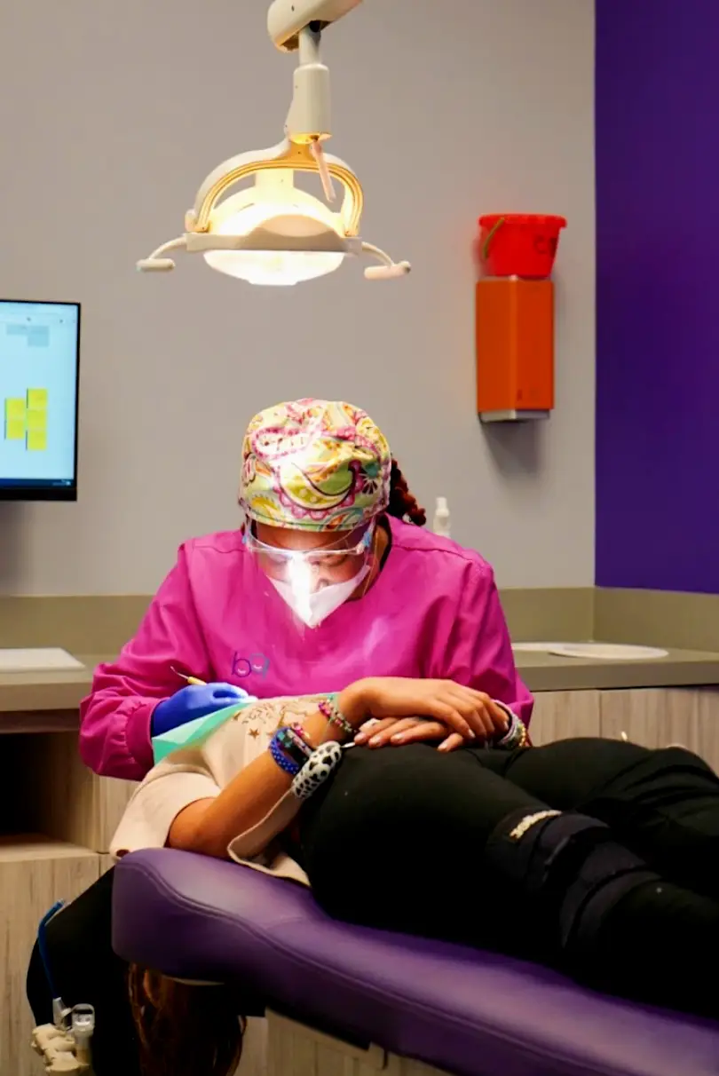 Gastonia South Gaston Pediatric Dentistry