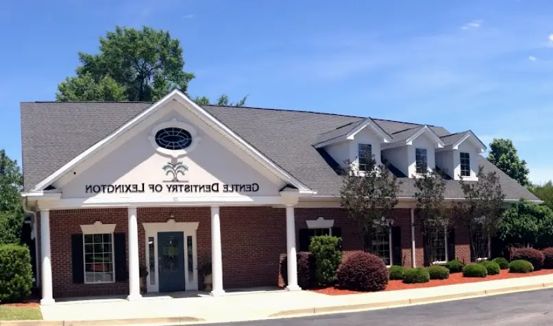Gentle Dentistry of Lexington