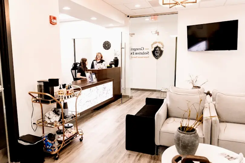 Georgetown Sedation Dentistry