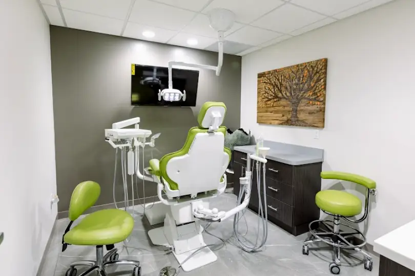 Glendora Family Dentistry