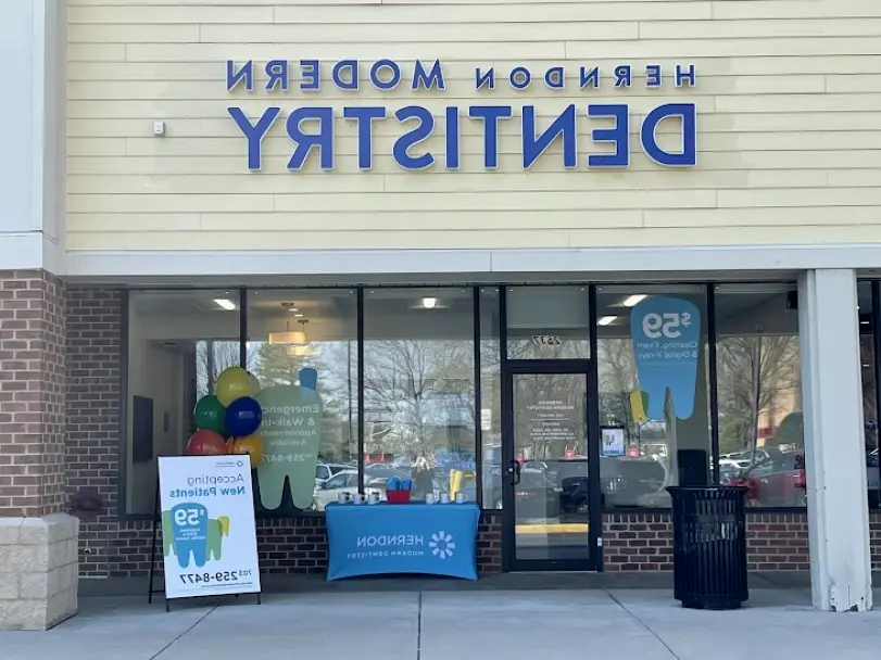 Herndon Modern Dentistry