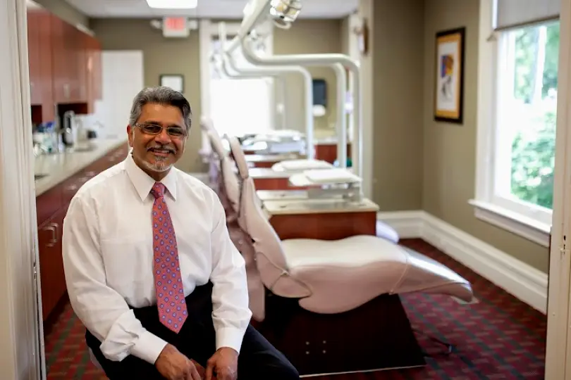 Howell Samuel Daniels DDS MS PLLC
