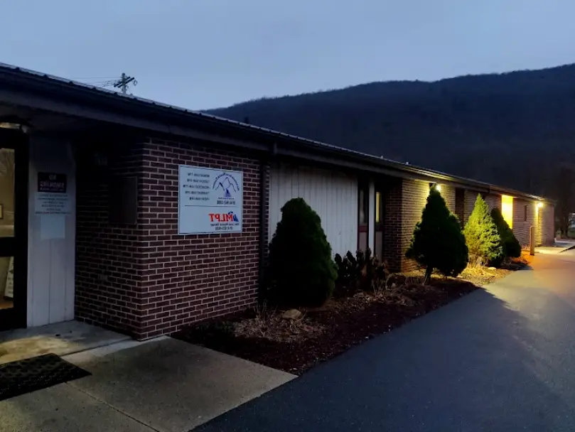Hyndman Family Health Center