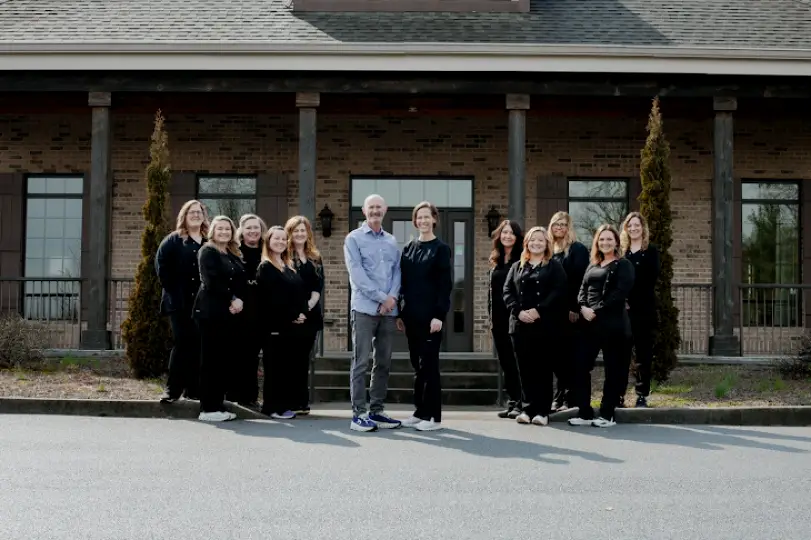 Kingsport Pulitzer Orthodontics, LLC.