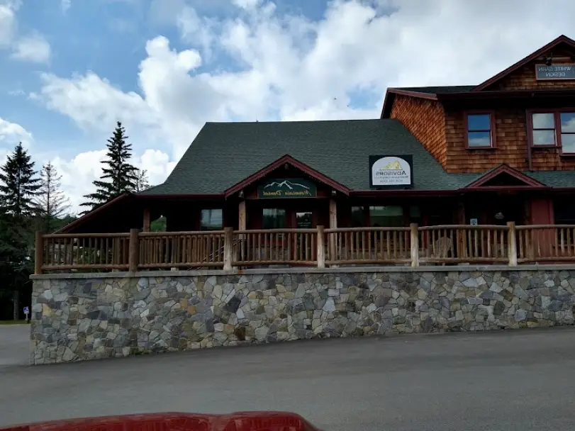 Lake Placid Mountain Dental - Dr. George Sarandev
