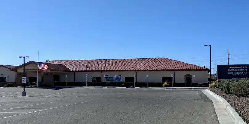 Las Cruces VA Clinic