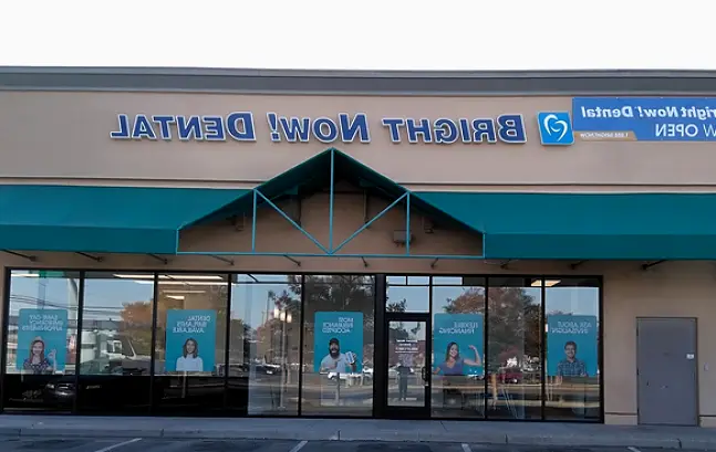 Lodi Bright Now! Dental & Orthodontics