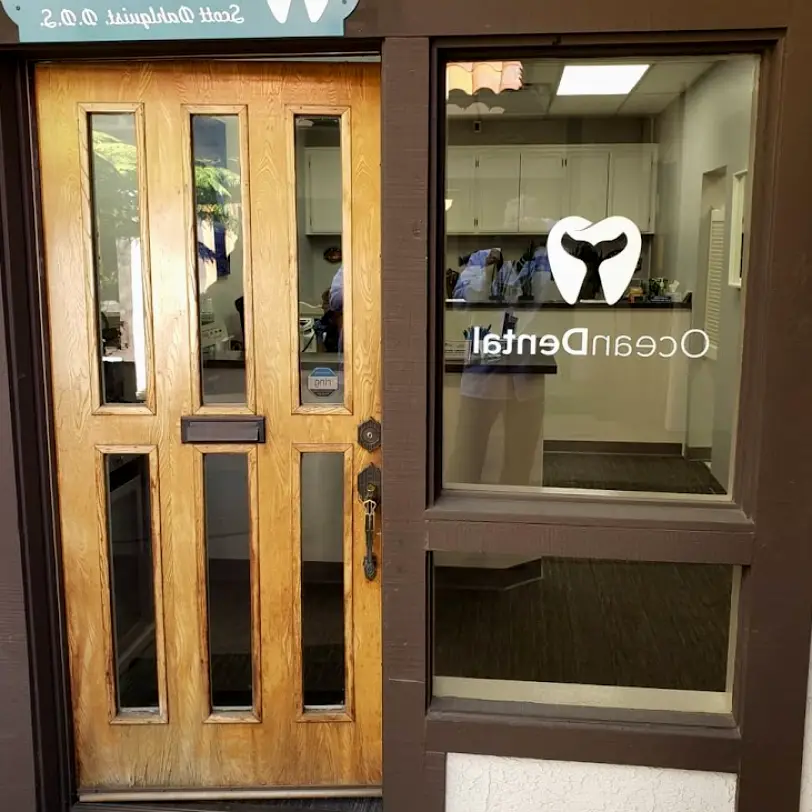 Lompoc Ocean Dental