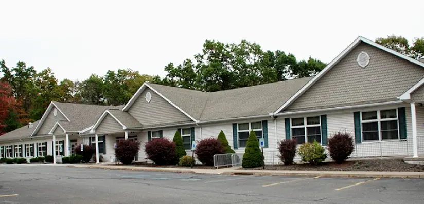 Lords Valley Pike Family Health Center
