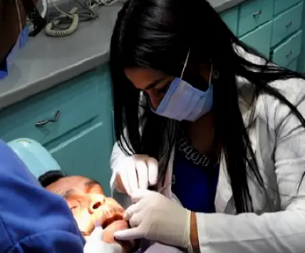Los Algodones Magic Dental & Optical