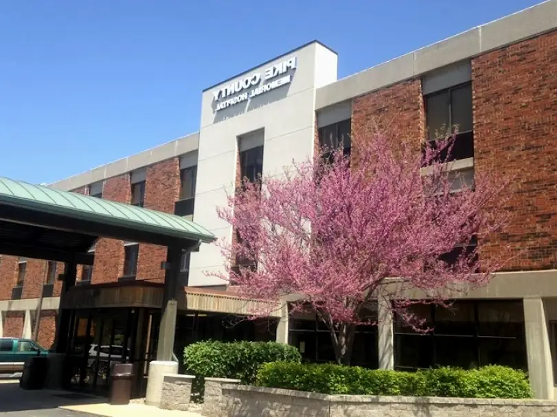Louisiana Pike County Memorial Hospital