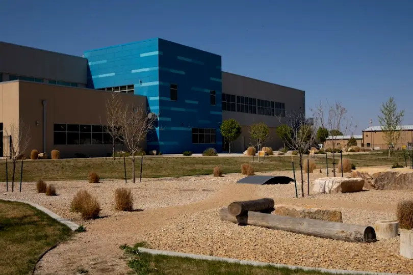 Lovington Nor-Lea Hospital District