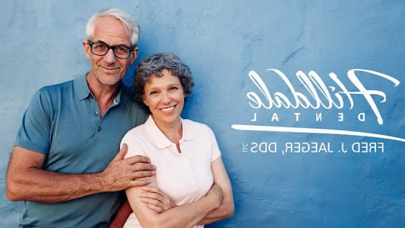 Madison Hilldale Dental
