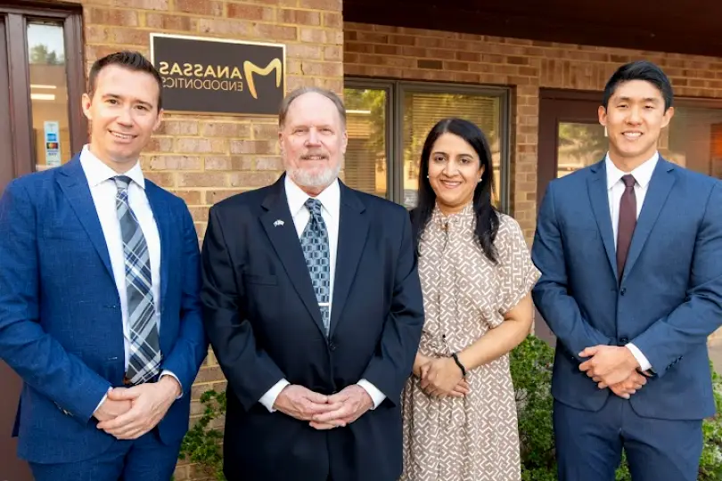 Manassas Endodontics