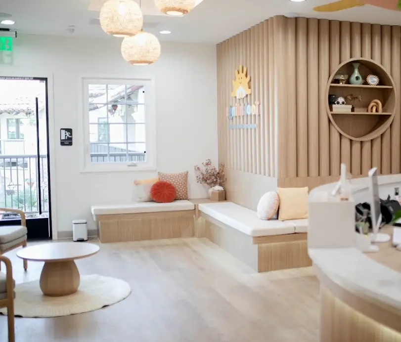 Manhattan Beach Toothlings Pediatric Dentistry