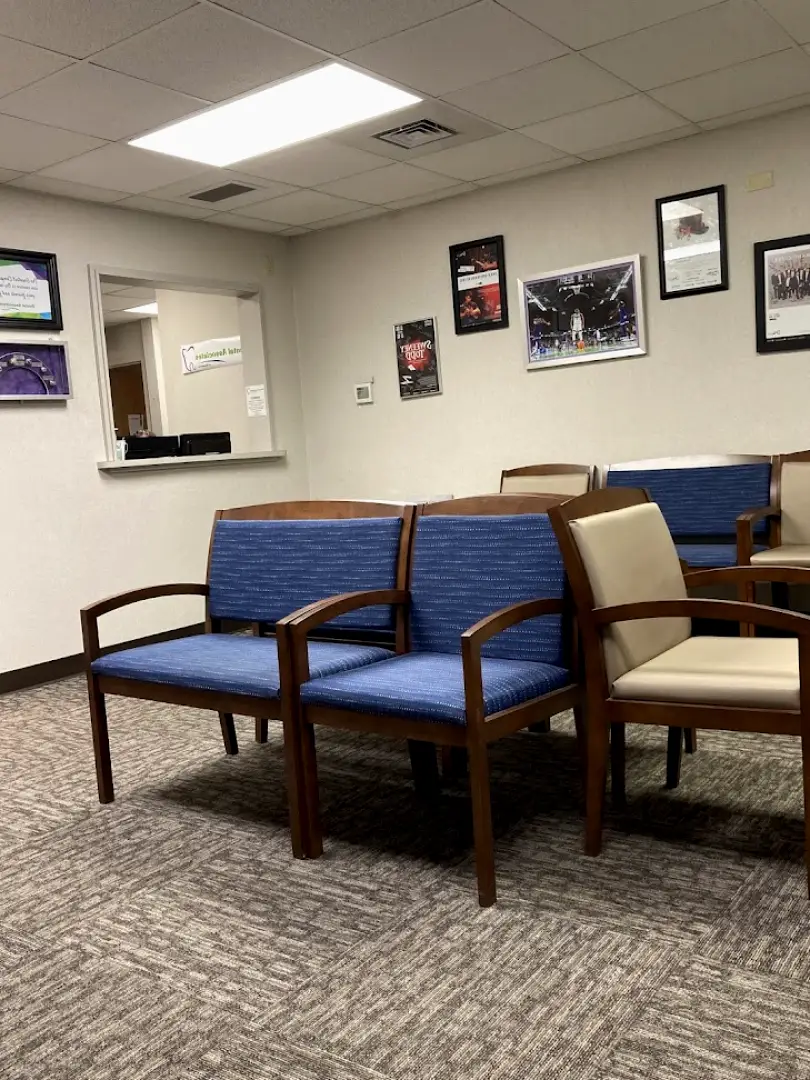 Manhattan Dr. Rick A. Fulton, DDS