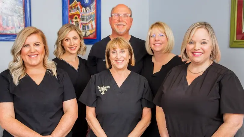 Metairie Patrick Lonergan, DDS